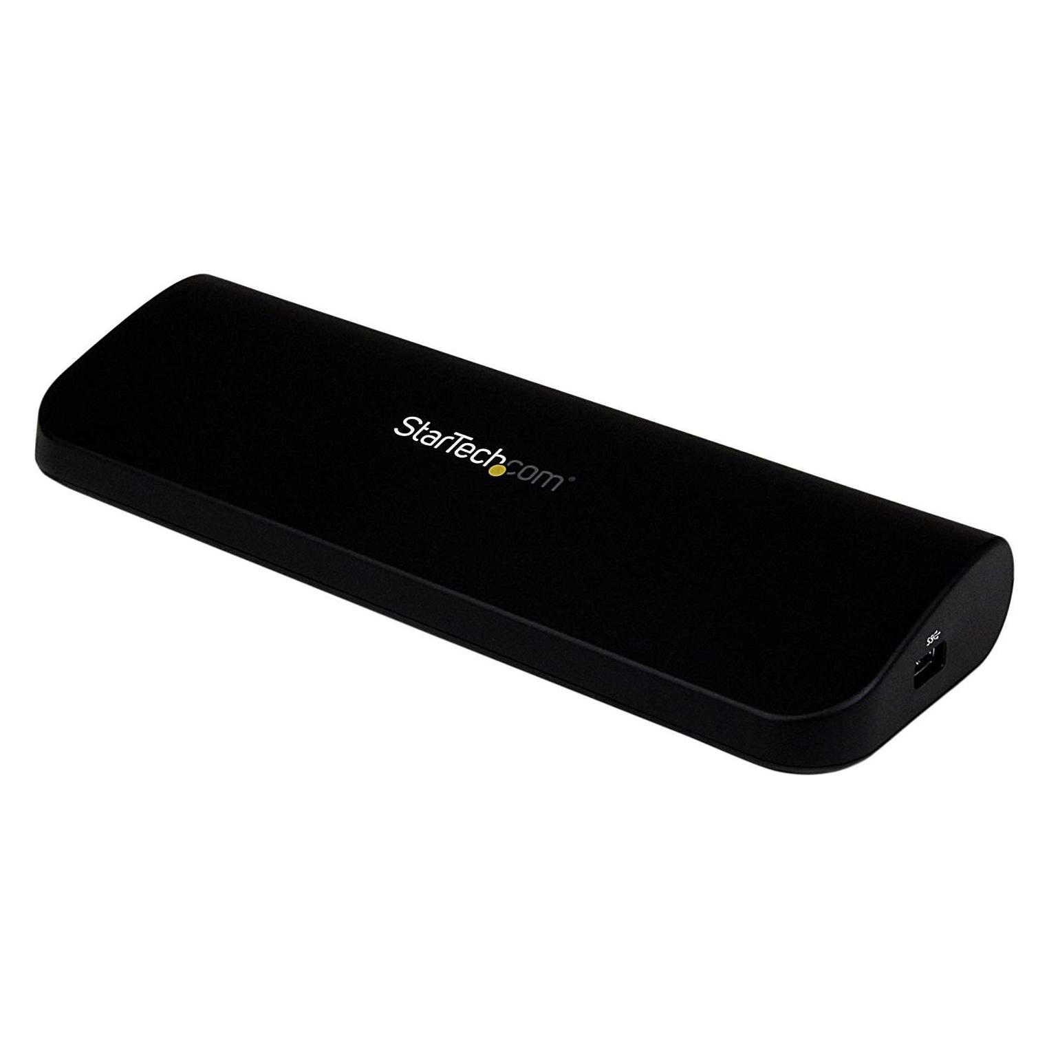 StarTech Usb3sdockhdv (USB-B) (USB3SDOCKHDV)