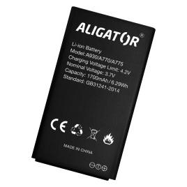 Aligator Akku A930/A770/A775 / Li ION 1700 mAh / Original (A930BAL)