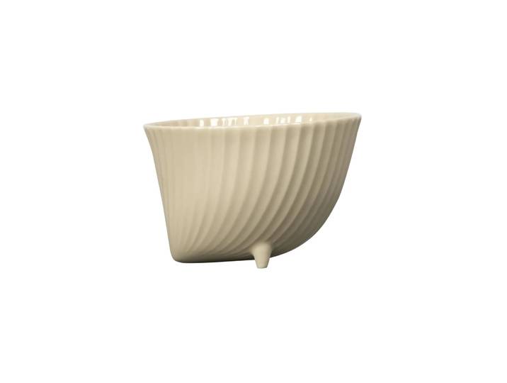 Byon Bol de service Frances XS Beige