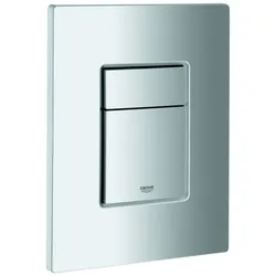 GROHE WC-Betätigung Skate Cosmopolitan 38732 senkr. o. waager. mattchrom 38732P00