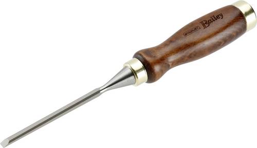 STANLEY Stechbeitel Bailey 6mm 2-16-382