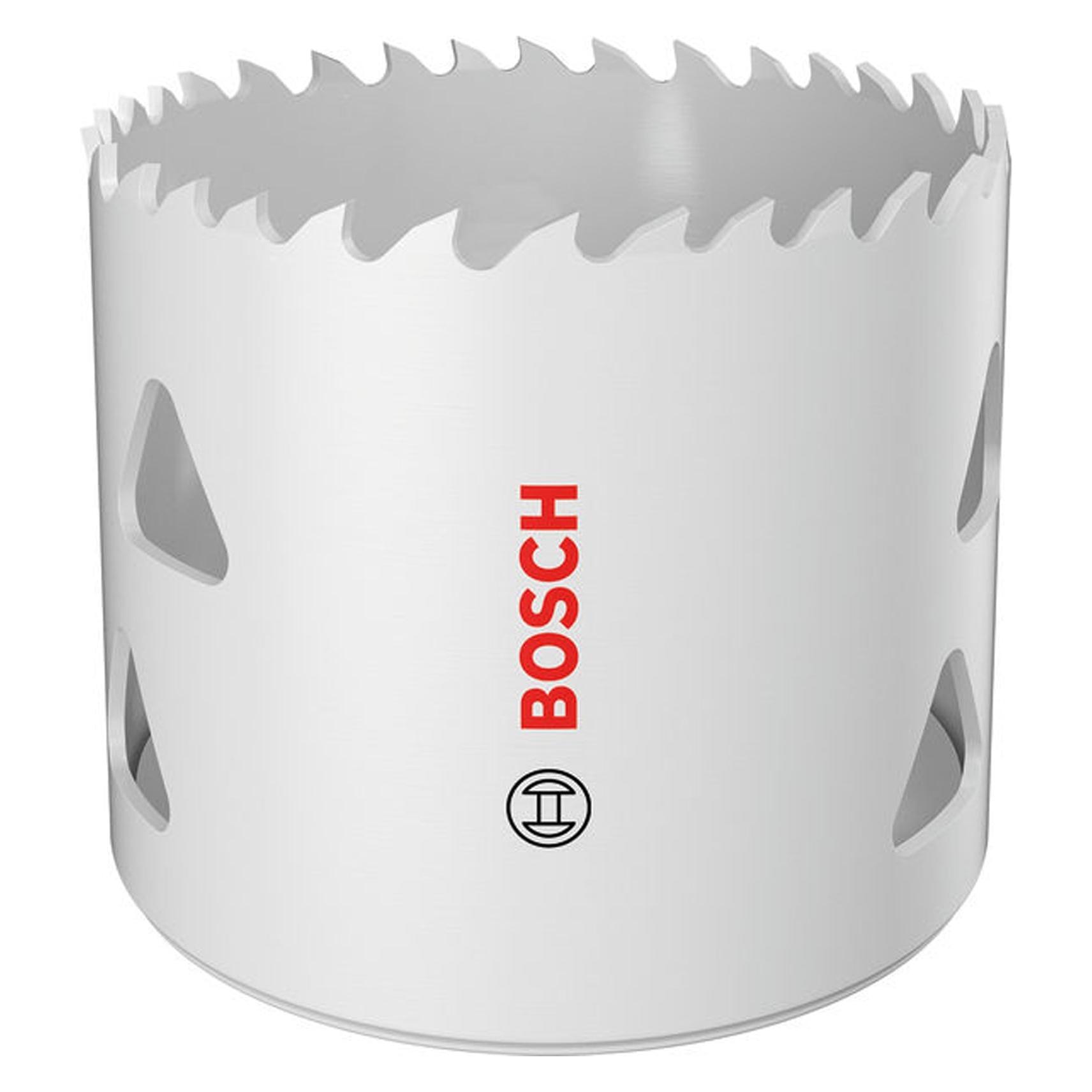 Bosch Professional Zubehör Multi Material Lochsäge, 60 mm (60 mm) (2608594587)