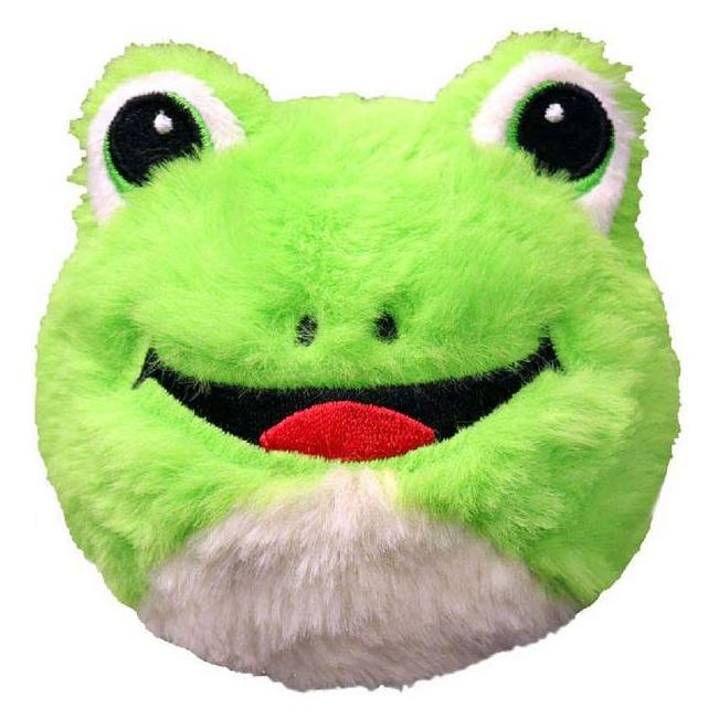 Ty Beanie Bouncers - Frosch Jumper - ca. 7 cm (7 cm) (83062)