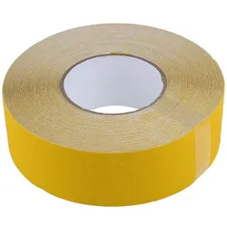 3M, Klebeband, Yellow Universal Anti-Slip Tape 50mmx20m (50 mm)