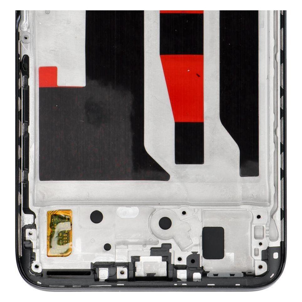 OEM LCD display! LCD Display for HUAWEI Nova 8i with frame (Display, Huawei Nova 8i) (60829125)