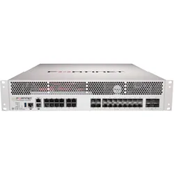 FortiGate-2200E neu