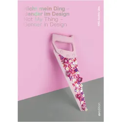 Nicht mein Ding - Gender im Design, Sachbücher von Kurz, HfG-Archiv Museum Ulm, Katharina Jerger