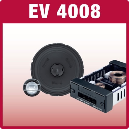 German Maestro EV 4008