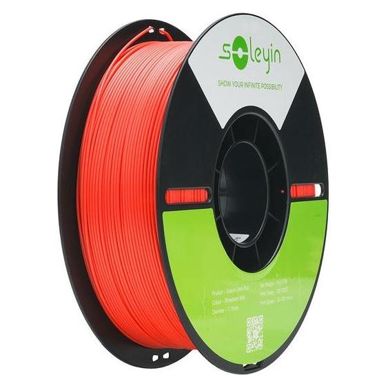 Creality Soleyin Ultra PLA (PLA, 1000 g, 1.75 mm) (3301010510)