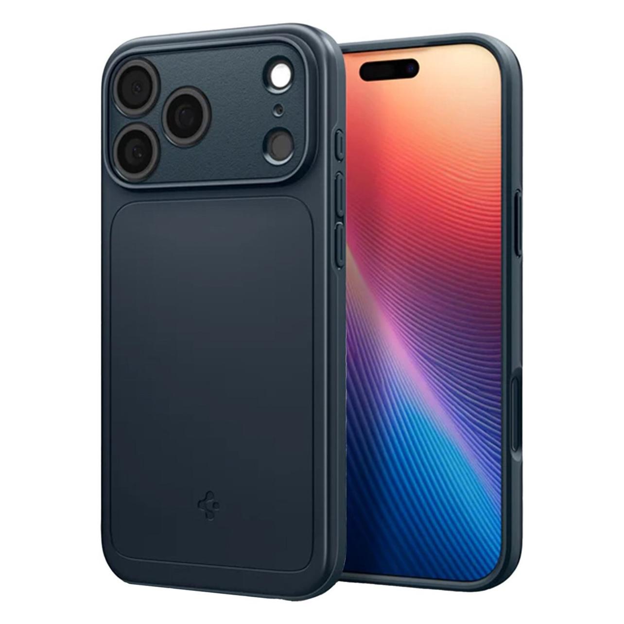 Spigen Thin Fit (Apple iPhone 17 Pro Max) (ACS10277)