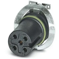 Phoenix Contact 1418634 Muster-Set SACC-CIP-M12FS-5P SMD SH-SP SACCCIPM12FS5PSMDSHSP  - 5 Stück
