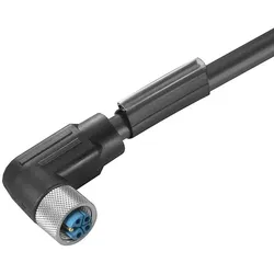 Weidmüller Kabel SAIL-M12BW-K-10P