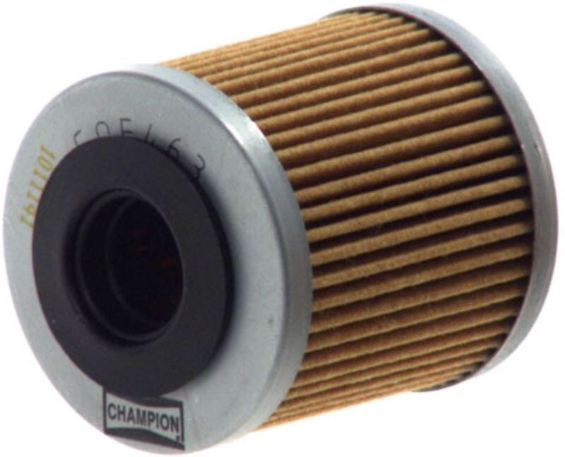 Ölfilter CHAMPION COF463 HUSQVARNA