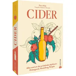 Cider, Ratgeber von Petra Milde, Friedemann Ohnmacht