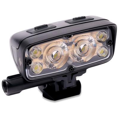 Black Diamond - Megawatt Headlamp - Helmlampe grau