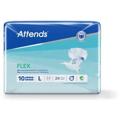 Attends Flex 10 L, 24 Stück