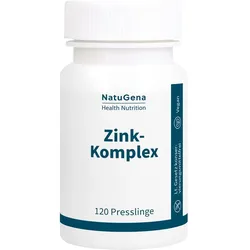 Zink Komplex