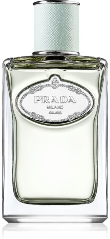 Prada Les Infusions: Infusion Iris Eau de Parfum unisex 100 ml