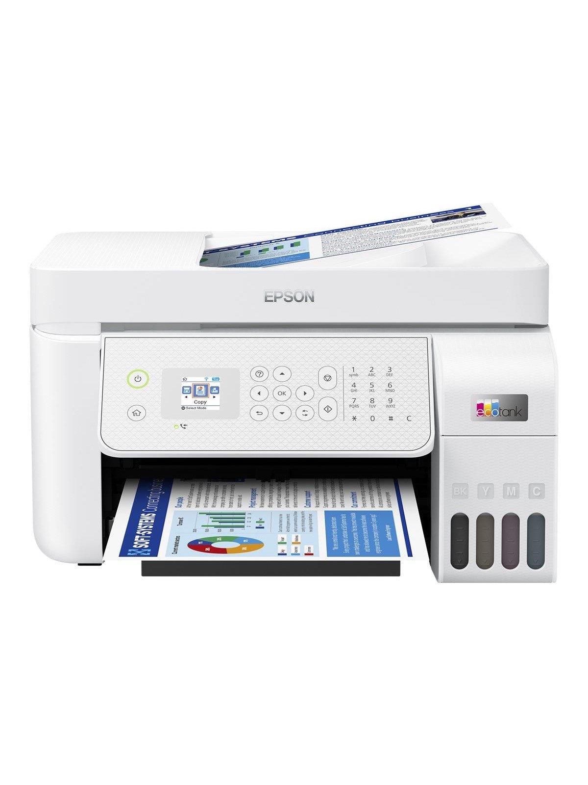 Epson EcoTank L5316 Multifunktion - Farbe - Tinte