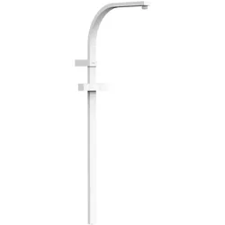 Tres Duschstange, anpassbar an Thermostatarmatur für Wandmontage mit kompatiblem , 03463506BM 03463506BM