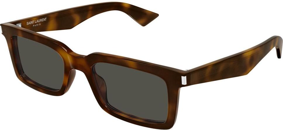 Saint Laurent  - SL 860 002 Havana - Lunettes de soleil