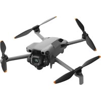 Mini 5 Pro Fly More Combo (DJI RC 2), Drohne hellgrau, Mechanische 3-Achsen-Kardanaufhängun