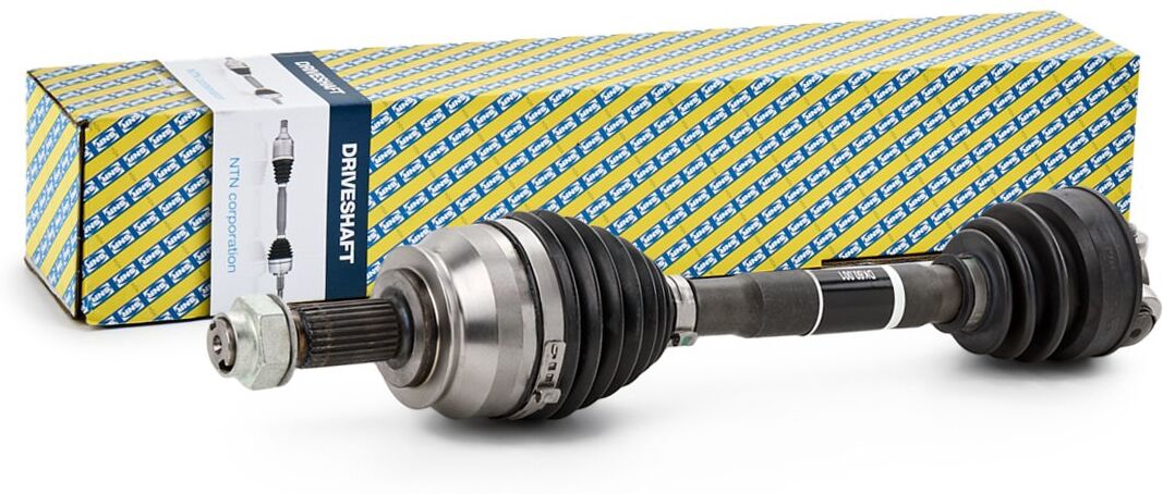 SNR DK60.001 Drive shaft