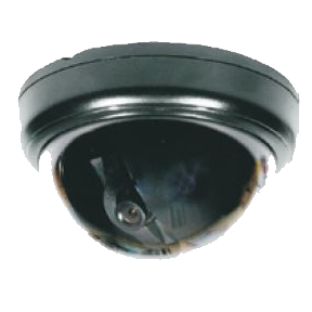 Axion DBC 114090 D Dome Kamera