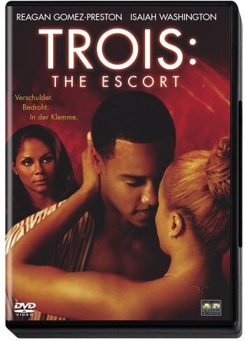 Skav One - Trois: The Escort - Preis vom 09.10.2026 07:28:09 h