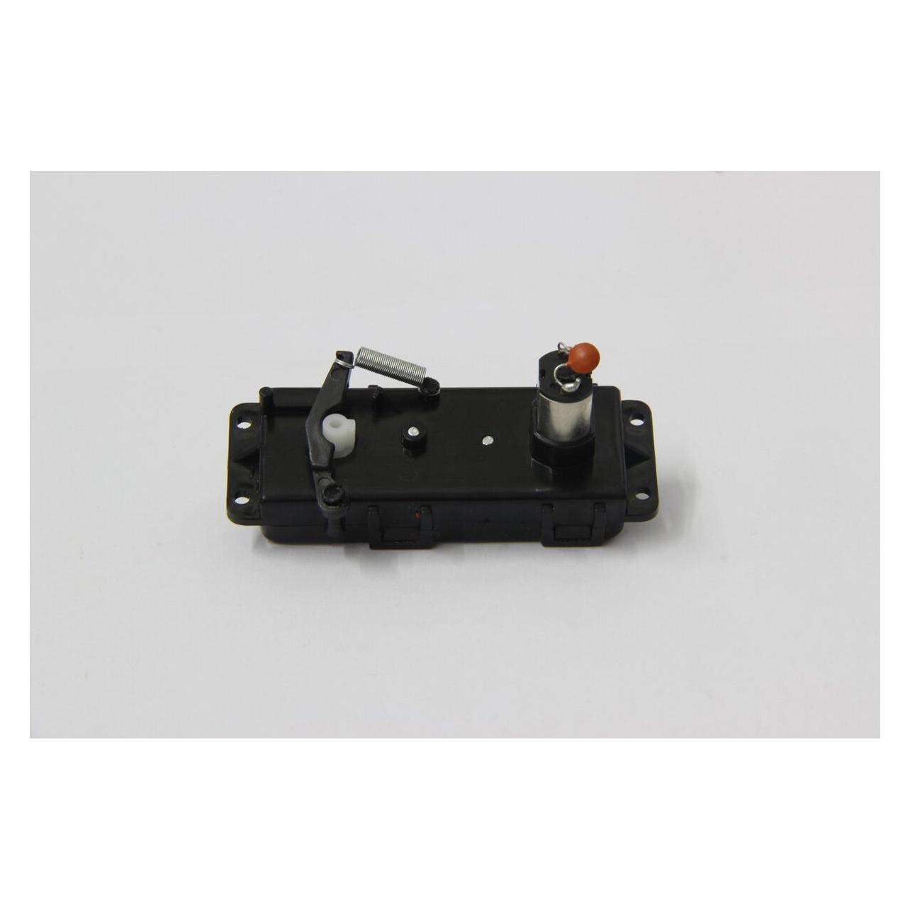 Jamara Servo Mustang 865 (071014)