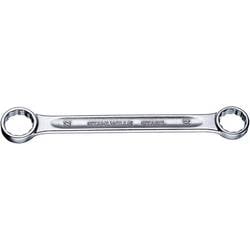 Stahlwille 41051821 21 18 X 21 Doppel-Ringschlüssel Schlüsselweite (Metrisch) 18 - 21 mm