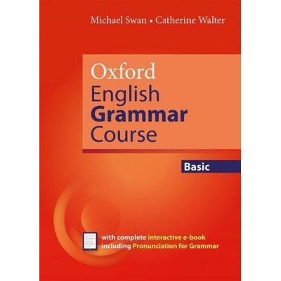 Basic without Key (includes e-book), Taschenbuch von , Oxford University ELT, 978-0-19-441484-5