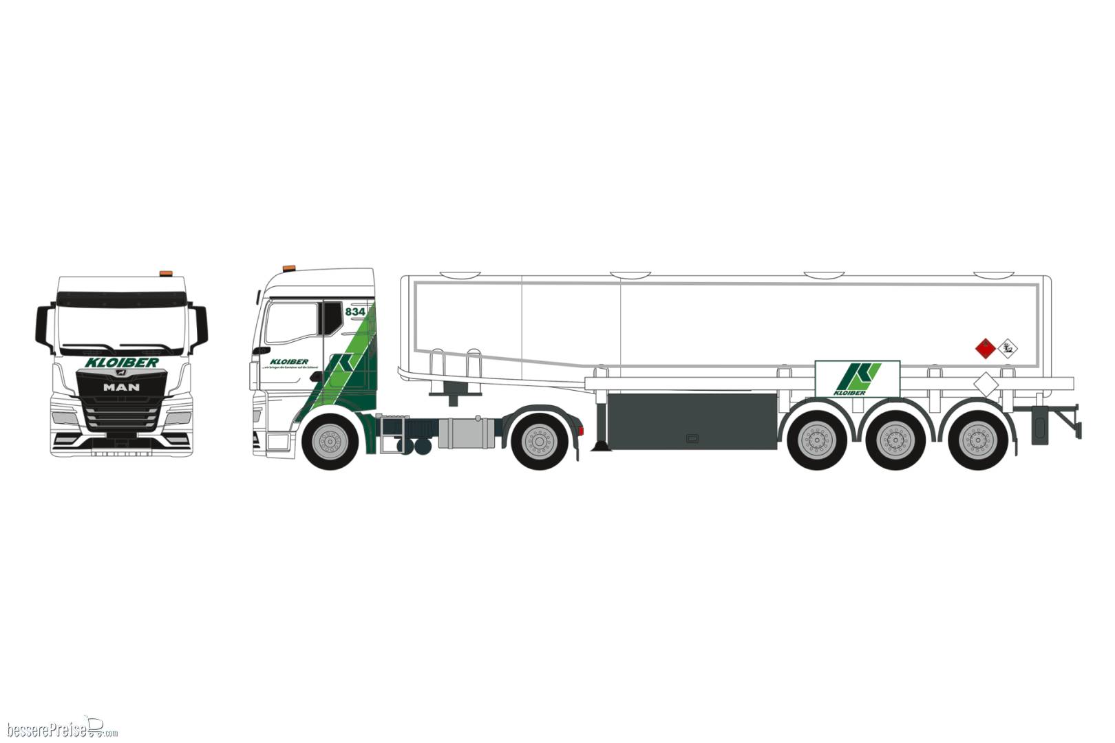 Herpa 952033