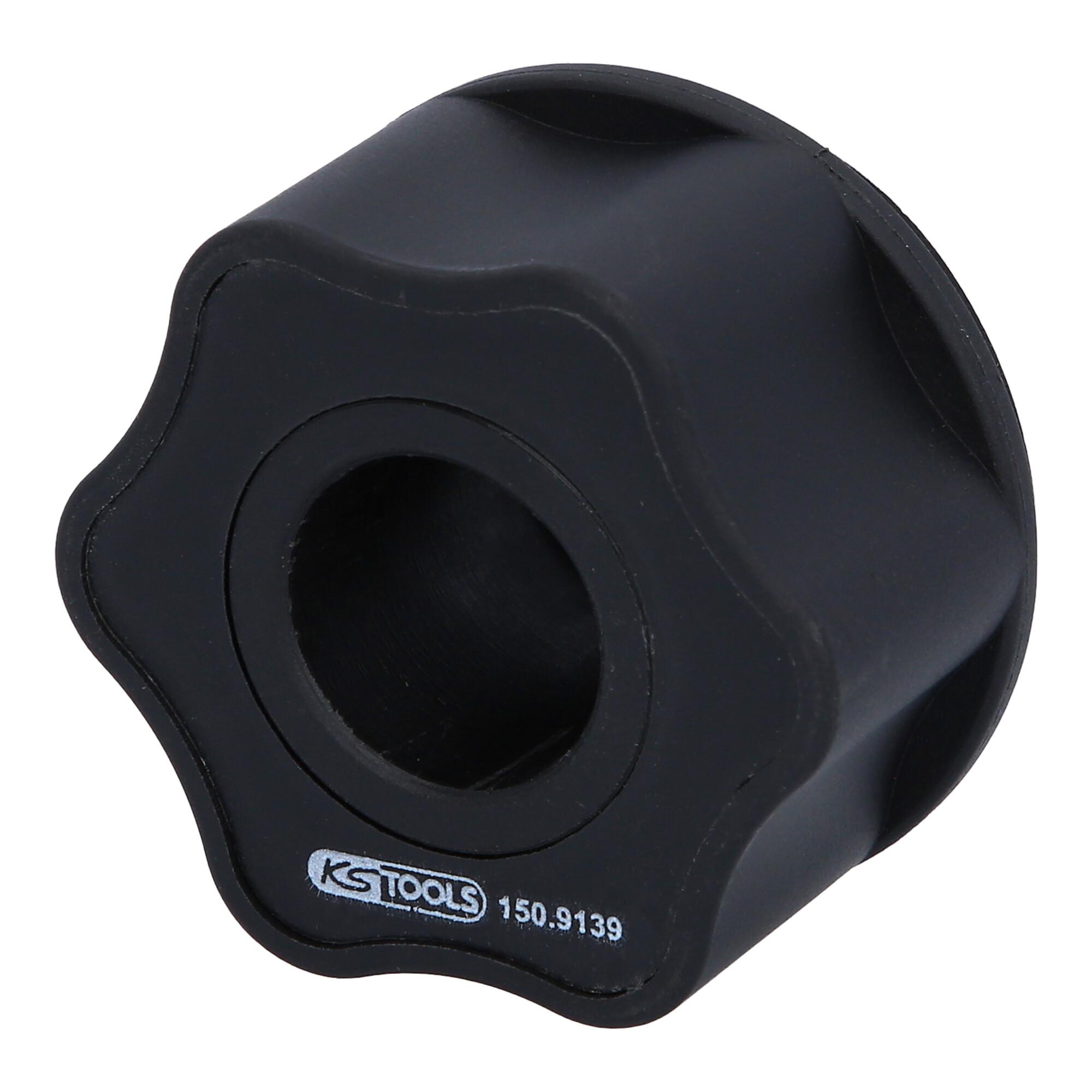KS Tools Subaru Adapter für Öl-Einfülltrichter (150.9139)