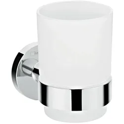 hansgrohe, Zahnputzbecher, Logis Universal