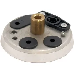 Wolf Luftdrossel R1-K23 2482495 für WK02