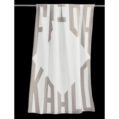 Wohndecke IRISETTE "Muffle 8959", beige (natur), B:150cm L:200cm, Polyester, Wohndecken, Wohndecke, besonders kuschelig
