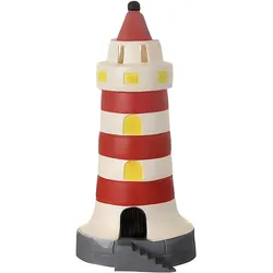 Egmont, Nachtlicht, Leuchtturm