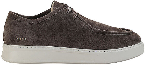 NUBIKK Sneaker VICK RYAN grau   41 41
