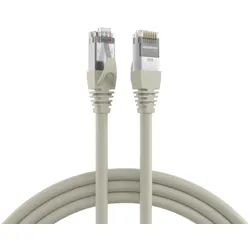 EFB-Elektronik RJ45 Patchkabel Cat.6A K5537GR.90