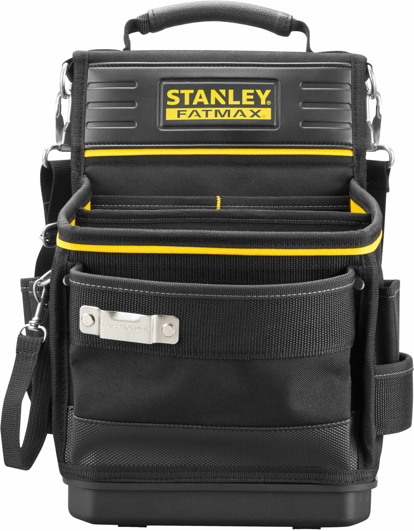 Stanley PRO-STACK kompatibler tragbarer Organizer FMST17624-1)