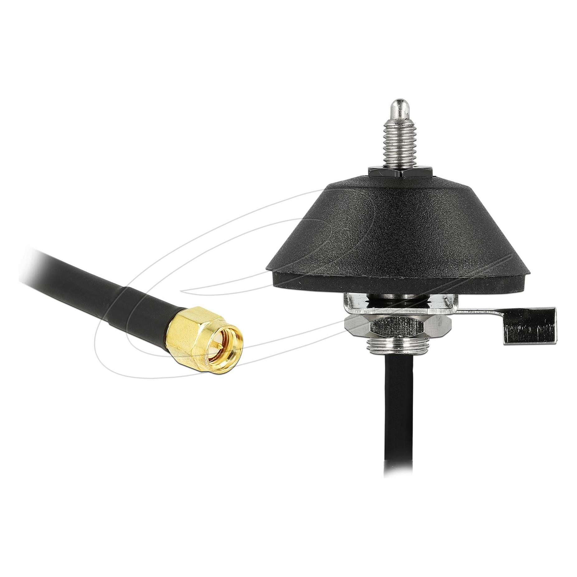 Delock Antennenbasis (12589)