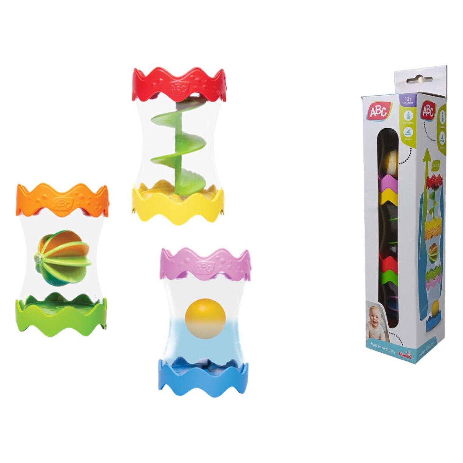Simba ABC Water Activity (104010205)