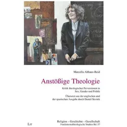 Althaus-Reid:Anstössige Theologie, Fachbücher von Marcella Althaus-Reid