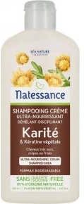 Natessance Sh Cr Karite/Kera 250 ml