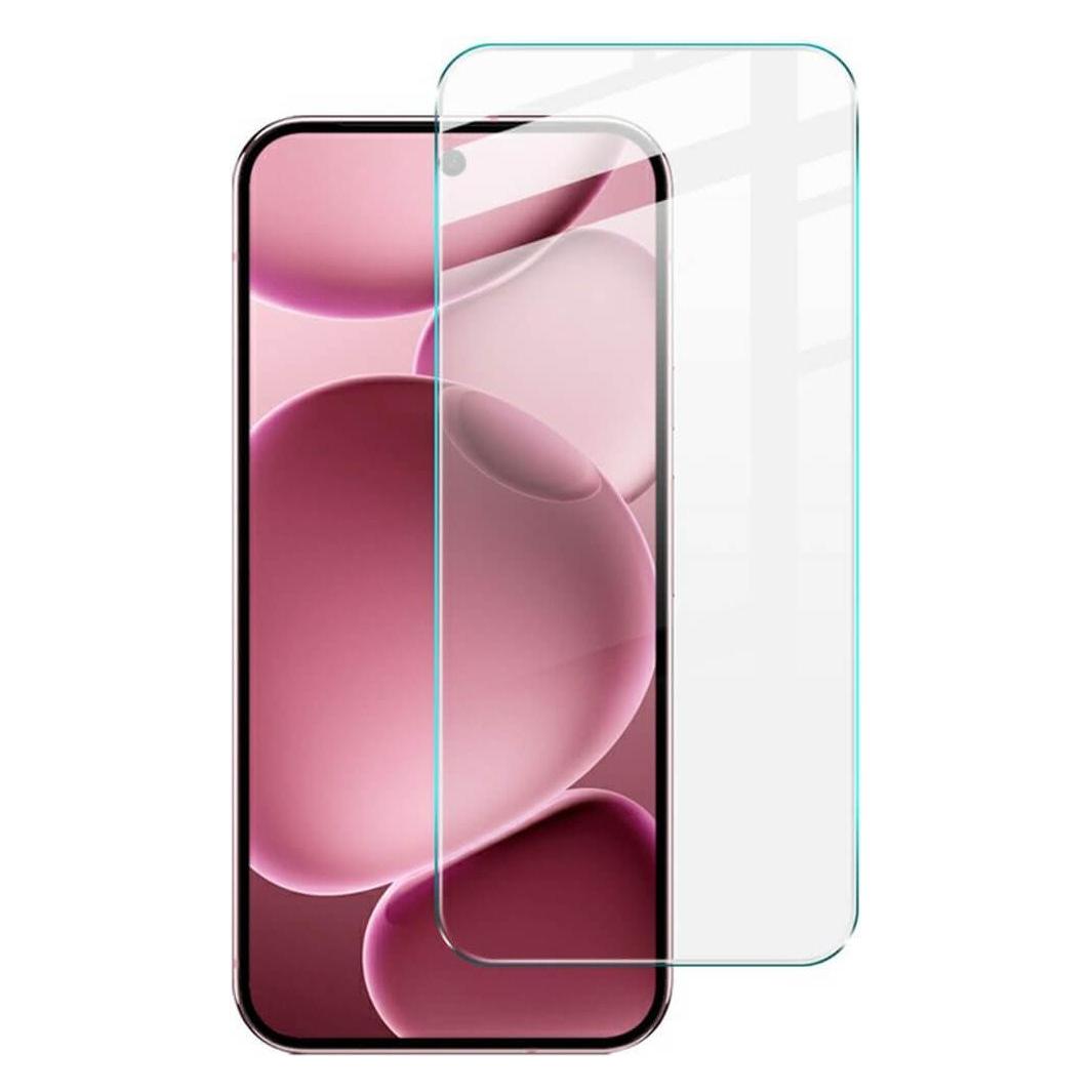 Imak Tempered Glass Screen Protector (1 Stk., Google Pixel 10 Pro XL) (61556678)