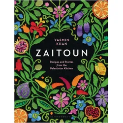 Zaitoun, Ratgeber von Yasmin Khan