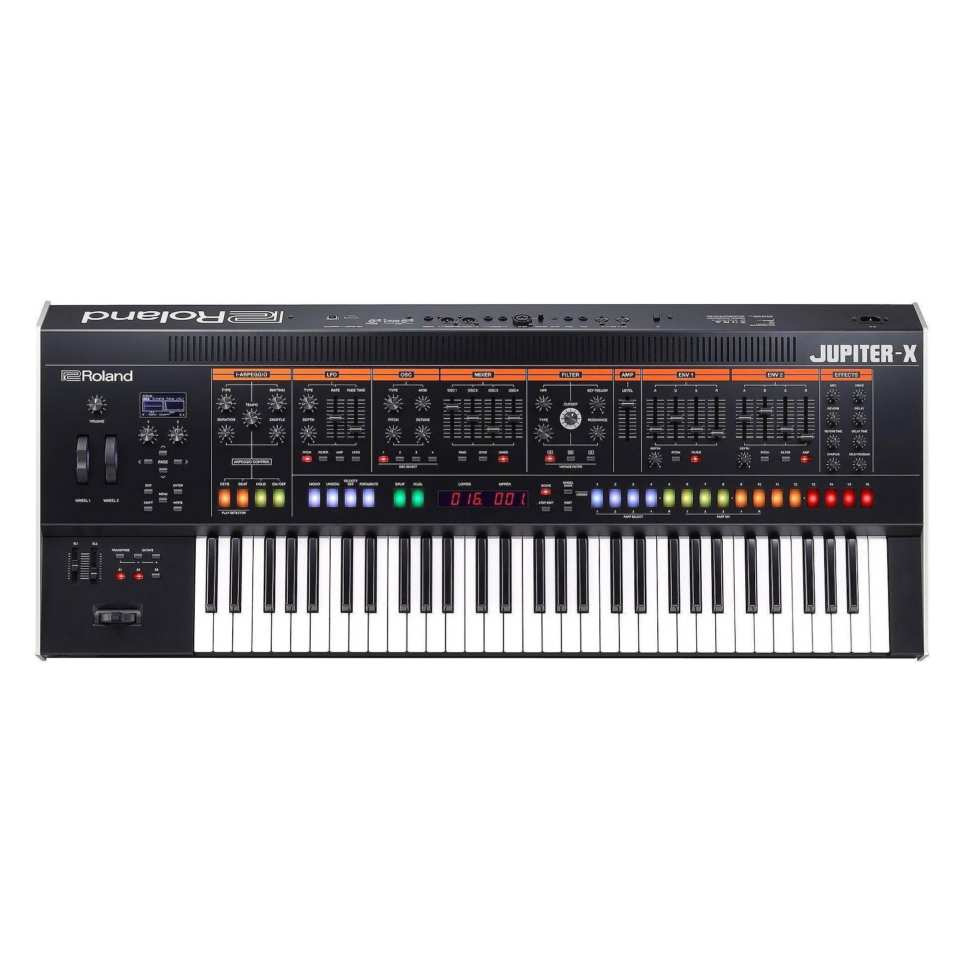 Roland Jupiter-X (422681)