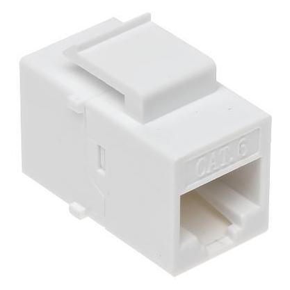NoName KEYSTONE-Anschlussstecker FX-RJ45-G/RJ45-G/6 (FX-RJ45-G/RJ45-G/6)