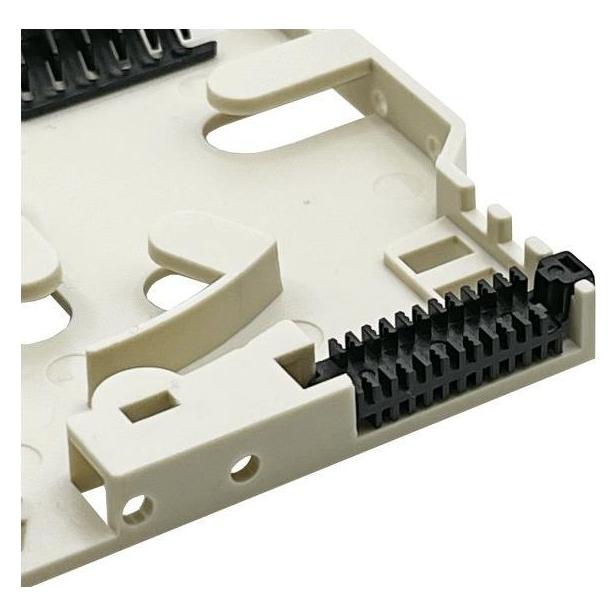 Alantec FOC-12 Elektrische Anschlussbox Kunststoff (FOC-12K)